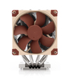 Scheda Tecnica: Noctua Nh-d9 Dx-3647 4U Dissipatore Cpu - 