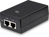 Scheda Tecnica: Ubiquiti Power over Ethernet ADApters, 24VDC, 1.0A, Gigabit - LAN Port, Black