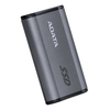 Scheda Tecnica: ADATA SSD Esterno Se880 USB 3.2 Gen 2x2 Type-c - 1TB, Titanium Grey