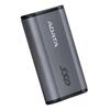 Scheda Tecnica: ADATA SSD Esterno Se880 USB 3.2 Gen 2x2 Type-c - 2TB, Titanium Grey