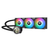 Scheda Tecnica: Thermaltake Cooler Th360 Ultra Rgb Sync Io Water Cooling - Cl-w384-pl12sw-