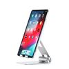 Scheda Tecnica: Satechi Stand Regolabile R1 Per iPad In Alluminio Silver - 