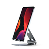 Scheda Tecnica: Satechi Stand Regolabile R1 Per iPad In Alluminio Space Grey - 