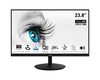 Scheda Tecnica: MSI Monitor Pro Mp242a Black 23.8" ,1920x1080 - (fhd),100hz - Freesync,300cd/m2