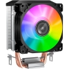 Scheda Tecnica: JONSBO CR-1200E Cpu-cooler, Rgb - 92mm - 