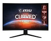 Scheda Tecnica: MSI Monitor Curvo 27 LED 2560 x 1440, 1500r, 1ms 170hz - Dp/HDMI