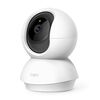 Scheda Tecnica: TP-Link Pan/Tilt Home Security Wi-Fi Camera 1080p Full HD - 15fps, 360