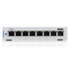 Scheda Tecnica: Ubiquiti Switch -US-8-EU-UniFi , 8-Port - 