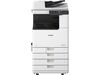 Scheda Tecnica: Canon Mfp Col A3 25ppm Ir C3326i - 