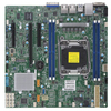 Scheda Tecnica: SuperMicro X11SRM-F microATX, 9.6" x 9.6" (24.38cm x - 24.38cm), AMI UEFI, ACPI 6.0