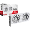 Scheda Tecnica: ASRock Radeon RX 6600 8GB Challenger White - 