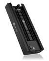 Scheda Tecnica: Icy Box Case Esterno Per HDD, 1x SATA 2.5" 1x USB 3.2 Gen1 - Incluso Protezione HDD