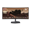 Scheda Tecnica: Cooler Master Monitor 34 LED Va 32:9 Wqhd - 180hz, 1500r, Gm34-cwq2