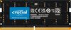 Scheda Tecnica: Crucial Ddr5 X Nb So-dimm 32GB 5600MHz - CT32G56C46S5 - 