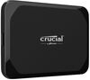 Scheda Tecnica: Crucial SSD Esterno X9 USB Type-c - 2TB