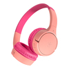 Scheda Tecnica: Belkin Soundform Mini Kids Headphones - Pink