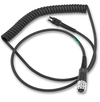 Scheda Tecnica: Zebra Cable - Rs232 Amphenol Threaded Vc5090 9ft/2.8m Coil Current Prt