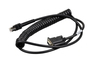 Scheda Tecnica: Zebra Cable - Rs232 Db9 Male Connector 2.8m Coiled R Pin 9 Txd 2 True