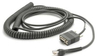 Scheda Tecnica: Zebra Cable - Rs232 Db9f 20ft/6m Cl Txd-2 W/ttl Current Limit Protec