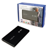 Scheda Tecnica: Logilink External HardDisk enclosure 2,5"ch S-ATA USB 3.0 - Alu