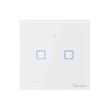 Scheda Tecnica: SONOFF Smart Switch T1EU2C-TX - 