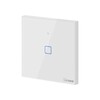 Scheda Tecnica: SONOFF Smart Switch Wifi + Rf 433 T1 Eu Tx (1 Canale) - 