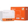 Scheda Tecnica: SONOFF ZBMINIL2 Zigbee Switch Wireless (nessun Cavo Neutro - Richiesto), Zigbee Smart Switch 2 Vie