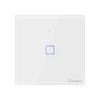 Scheda Tecnica: SONOFF Smart Switch T0EU1C-TX Smart Wi-fi White - 