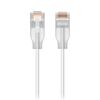 Scheda Tecnica: Ubiquiti - Unifi Etherlighting Patch Cable, Nano-thin - Patch Cable + 2.5GBe Support Designed 1m.