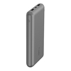 Scheda Tecnica: Belkin 20k Power Bank 15w Space Grey - 