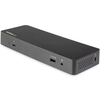 Scheda Tecnica: StarTech Docking Station Thunderbolt 3 con Compatibilit - USB-C per Portatili, Dual DP 4K 60Hz per macOS + Windows, 5