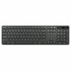 Scheda Tecnica: Targus Keyboard FULL SIZE WIRED UK PCR PLASTIC UK - 