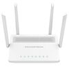 Scheda Tecnica: Grandstream Wi-fi Dual-band Router, 1x Gbe Sfp Wan, 1x Gbe - Wan/lan, 3x Gbe LAN, 1 USB 2.0, 1GBps Nat Routing, 60k Nat