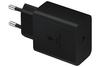 Scheda Tecnica: Samsung 45w Travel Adapter W Cable Blac - 