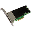 Scheda Tecnica: Intel Ethernet Converged Network ADApter X710-T4 - 