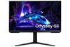 Scheda Tecnica: Samsung Odyssey G3 - G30d 27" Fhd 1920x1080 180hz 1ms - 3000:1 Dp