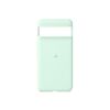 Scheda Tecnica: Google Cover Per Cellulare Silicone, Policarbonato - Menta Per Pixel 8 Pro