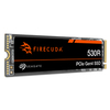 Scheda Tecnica: Seagate SSD FireCuda 530R Series M.2 2280 PCIe 4 - 1TB