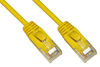 Scheda Tecnica: LINK LAN Cable Cat.6 Non Schermato UTP Lszh Mt 2 - Giallo