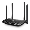 Scheda Tecnica: TP-Link Router AC1200 DUAL-BAND WI-FI . IN - 