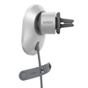 Scheda Tecnica: Belkin Qi2 15w Car Vent Mount No Cla Grey - 