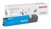 Scheda Tecnica: Xerox Cartridge EVERYDAY CYAN COMPATIBLE WITH HP 913A - (F6T77AE