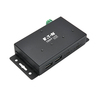 Scheda Tecnica: EAton 4-port Industrial-grd USB 3.1 Gen 2 Hub2 USB-c - Type-c+2 USB-a