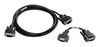 Scheda Tecnica: EAton 66033"terface cable for IBM iSeries/AS 400, 190 x - 40x135 mm, 200 g