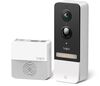 Scheda Tecnica: TP-Link Tapo D230s1 V1 Video Doorbell Camera Kit Campanello - Smart Con Telecamera Senza Fili 802.11b, 802.11n, 802.11g 2