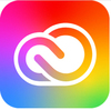 Scheda Tecnica: Adobe Creative Cloud All Apps for Enterprise, Subscription - Renewal, 1U, COM, 1Y, EN