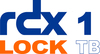 Scheda Tecnica: Tandberg Rdxlock 1.0TB Software License In In - 