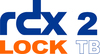 Scheda Tecnica: Tandberg Rdxlock 2.0TB Software License In In - 