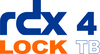 Scheda Tecnica: Tandberg Rdxlock 4.0TB Software License In In - 