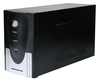 Scheda Tecnica: Mediacom M-UPS1300M 720W, 1300VA, 220/230V, 35dB, 10kg - Nero/Bianca